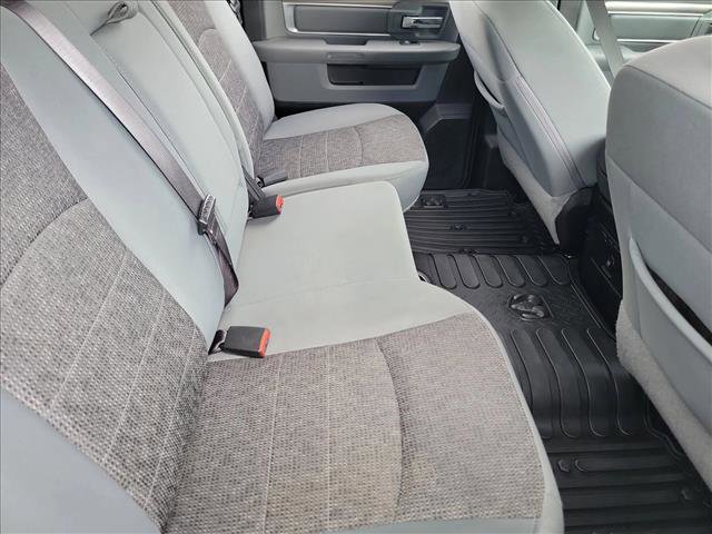 Used 2019 RAM 1500 Lone Star image 17