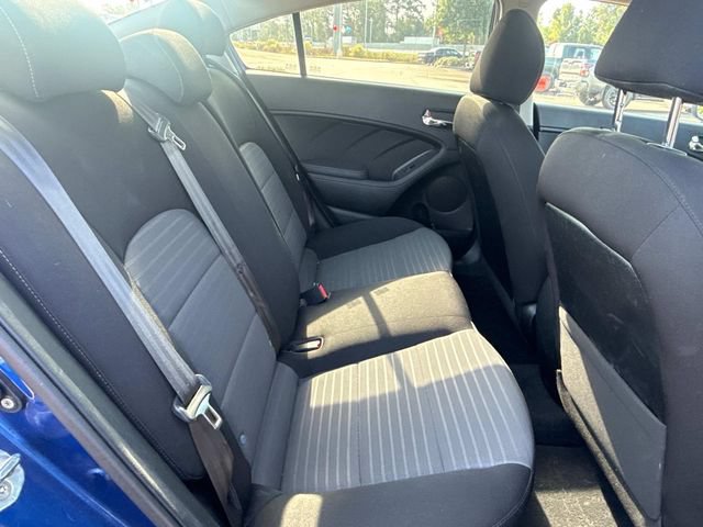 Used 2018 Kia Forte S FWD image 13