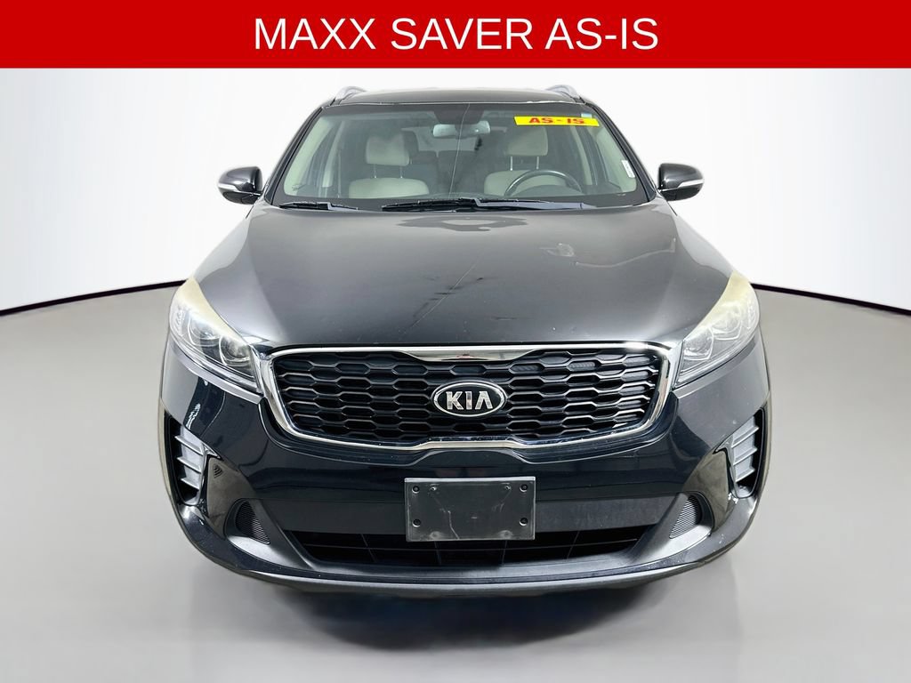 Used 2019 Kia Sorento FWD V6 w/ LX V6 Convenience Package image 2