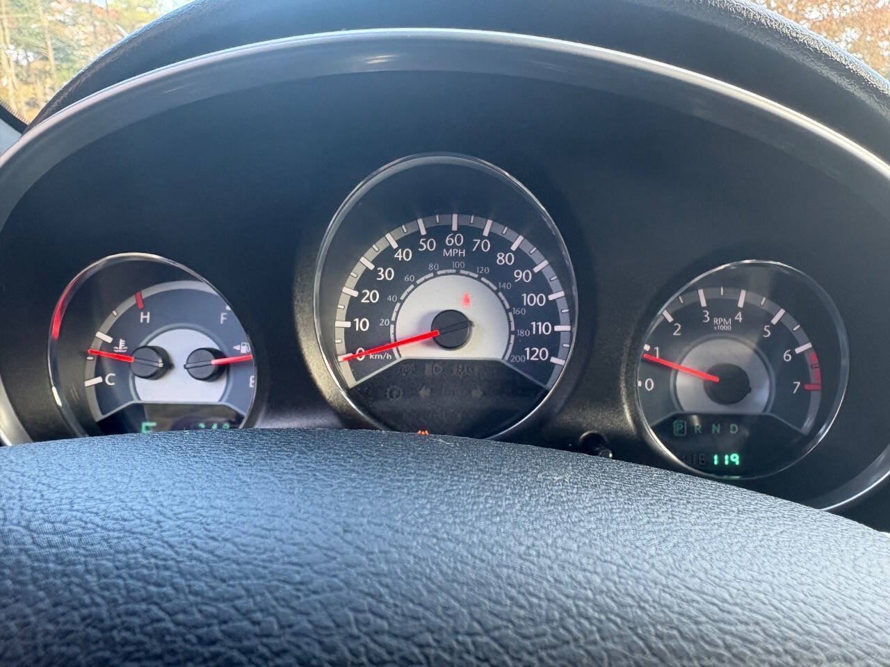 Used 2012 Chrysler 200 Limited FWD image 16