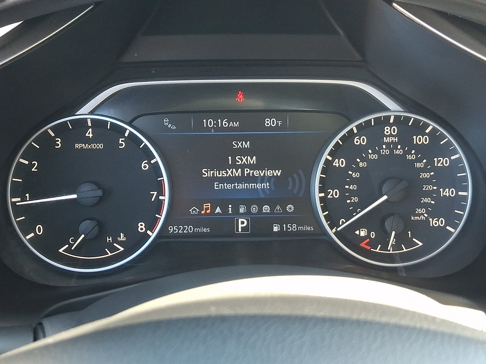 Used 2017 Nissan Murano Platinum w/ Platinum Technology Package FWD image 21