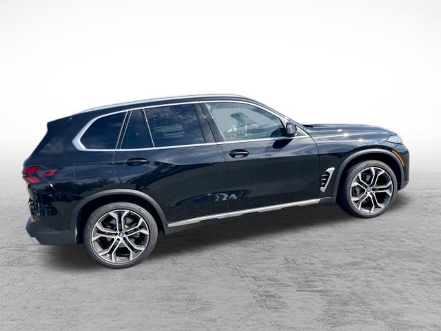 Used 2026 BMW X5 xDrive40i AWD/4WD image 7