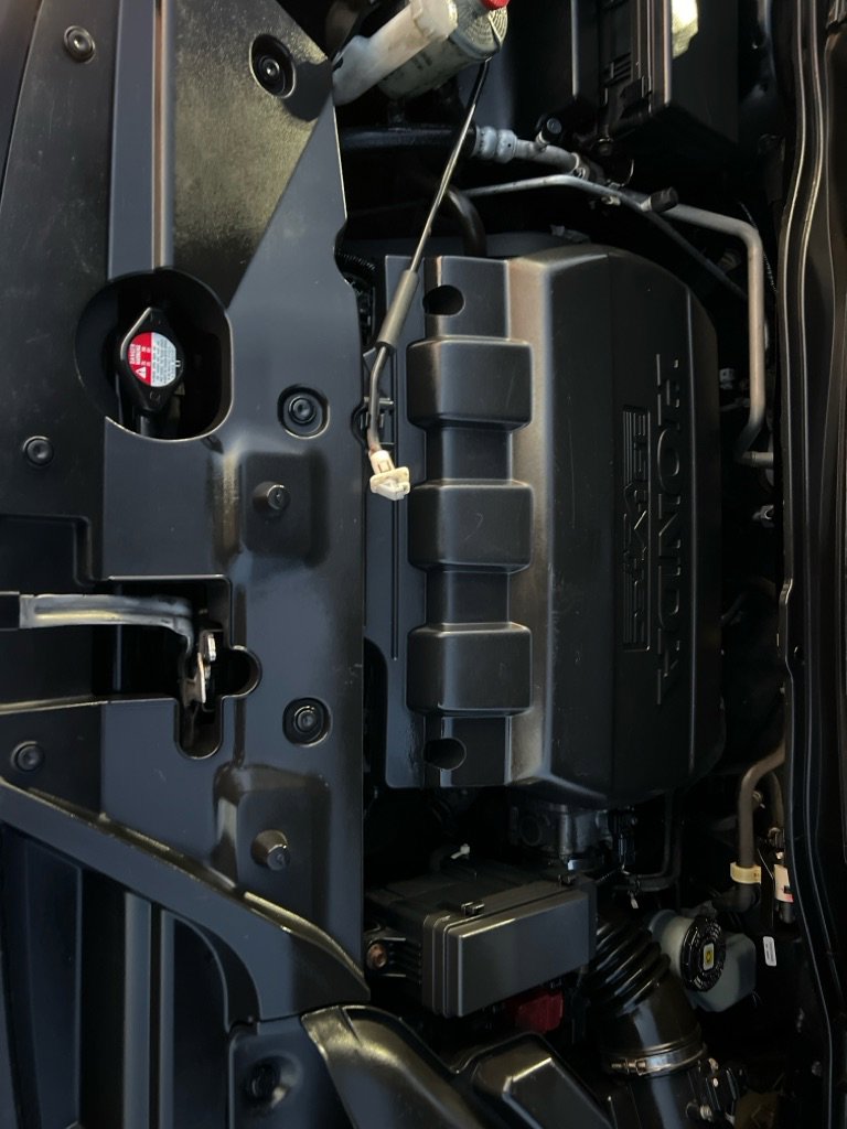 Used 2016 Honda Odyssey SE image 46