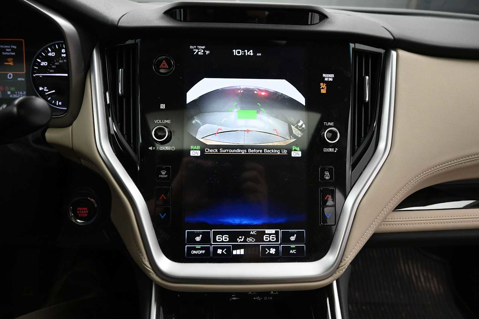 Used 2022 Subaru Legacy Limited image 67