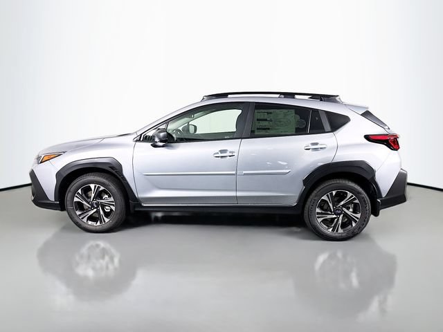 New 2026 Subaru Crosstrek 2.5i Premium AWD/4WD image 4