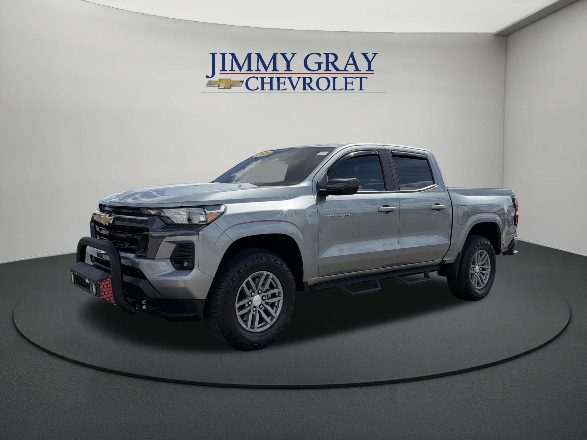 Used 2024 Chevrolet Colorado LT w/ LT Convenience Package