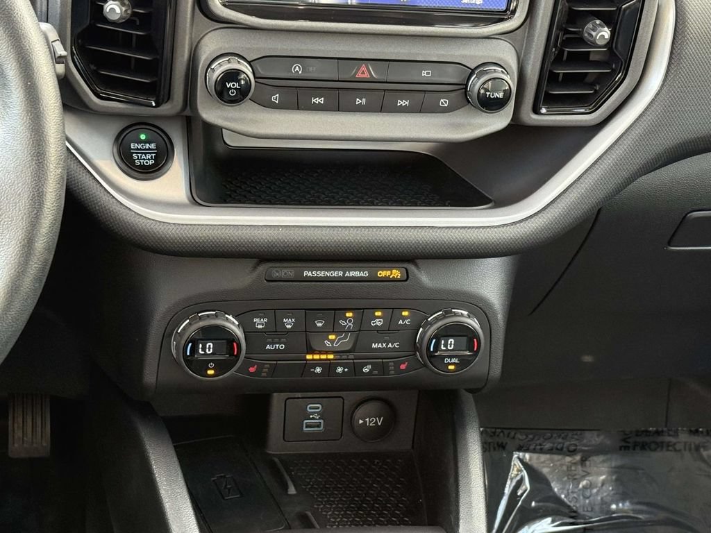 Used 2021 Ford Bronco Sport First Edition AWD/4WD image 21