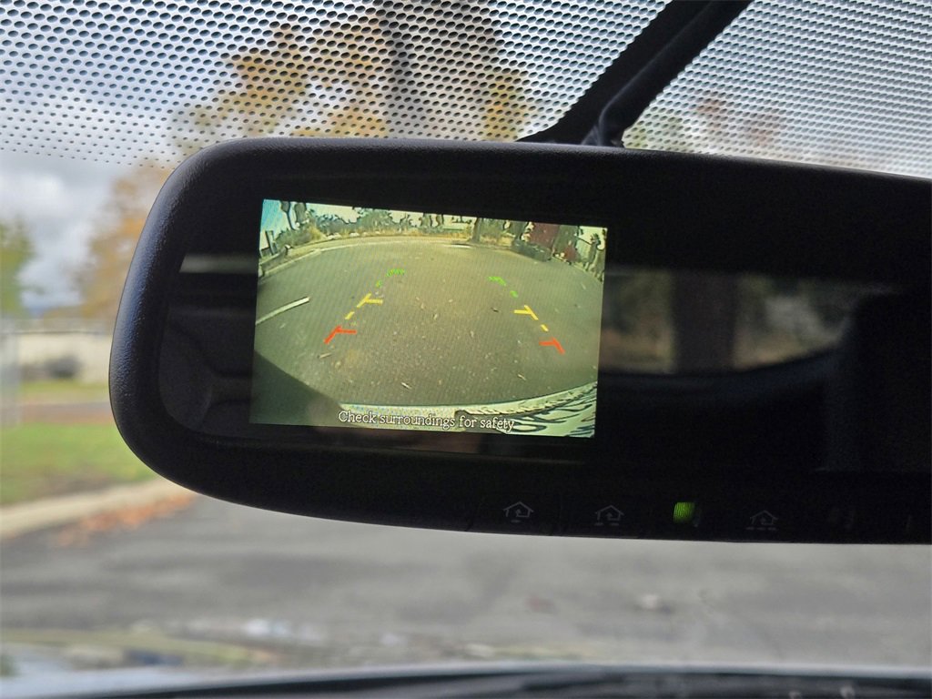 Used 2020 Nissan 370Z Touring Sport image 27