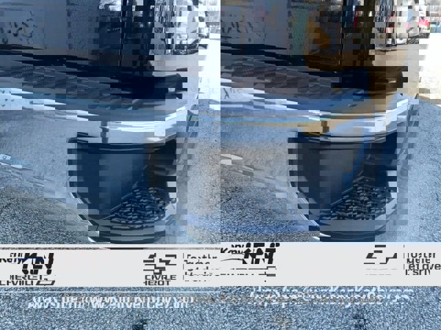 Used 2022 Chevrolet Silverado 1500 LT image 10