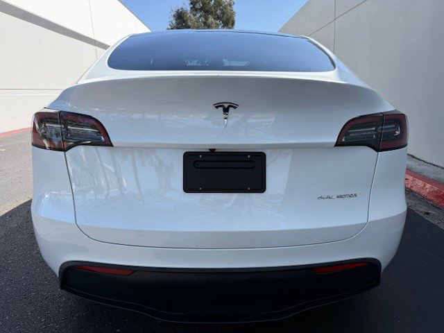 Used 2024 Tesla Model Y 2WD image 9