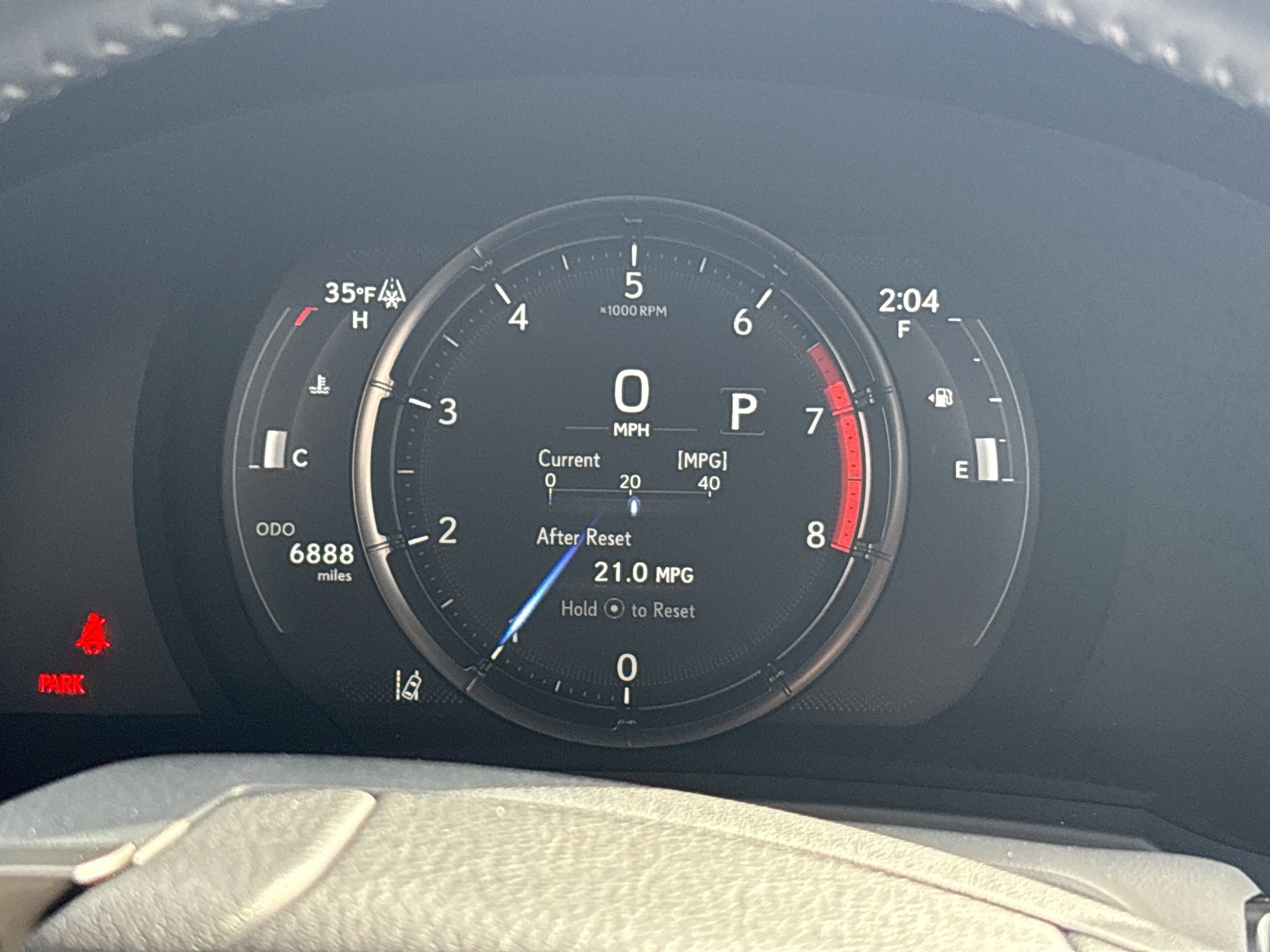 Used 2022 Lexus IS 350 F Sport image 21