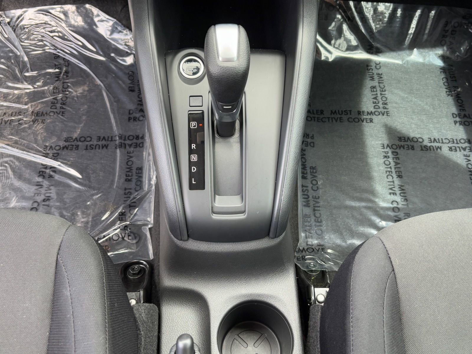 Certified 2025 Nissan Kicks Play S image 27