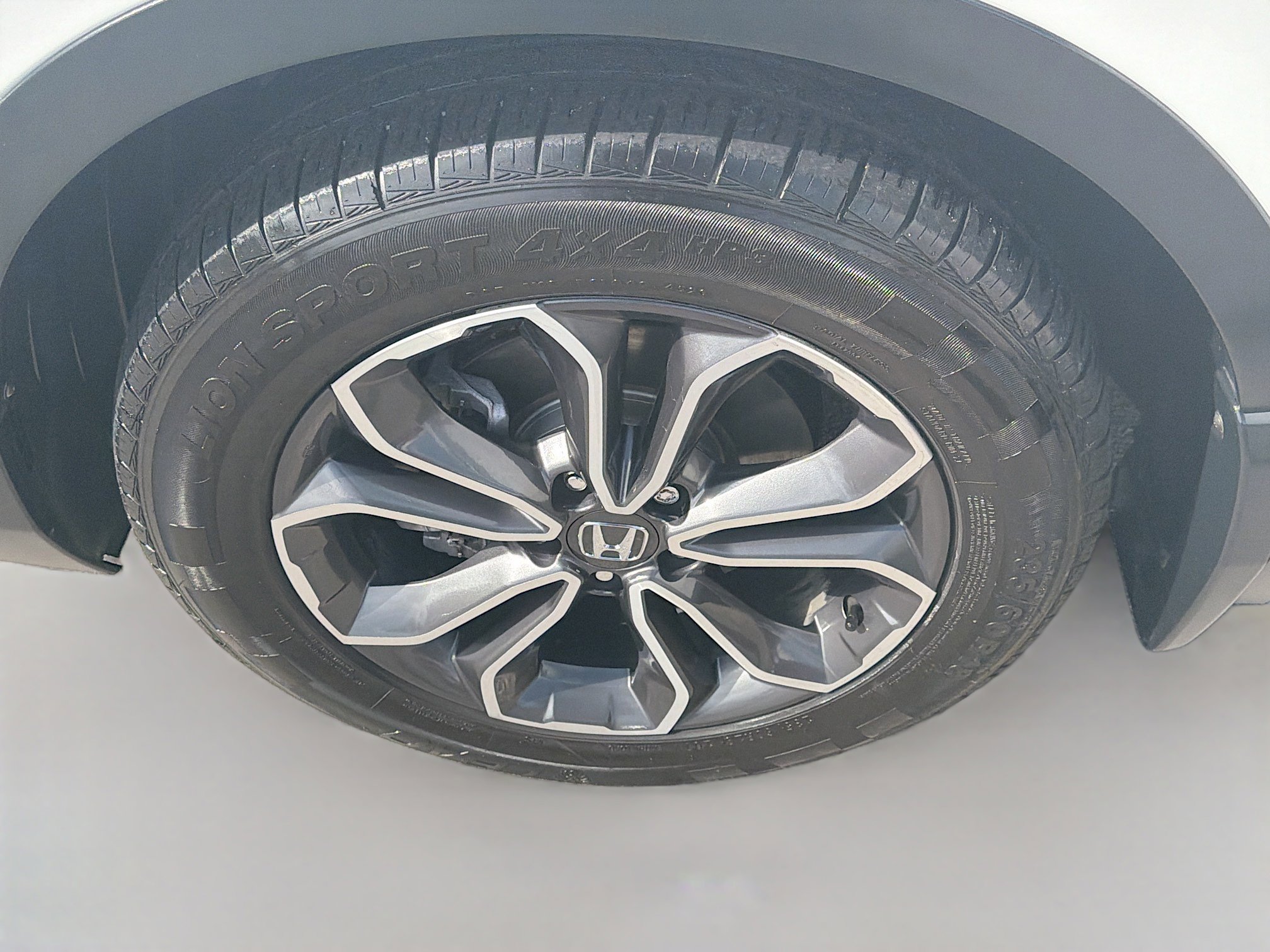 Certified 2020 Honda CR-V EX image 35