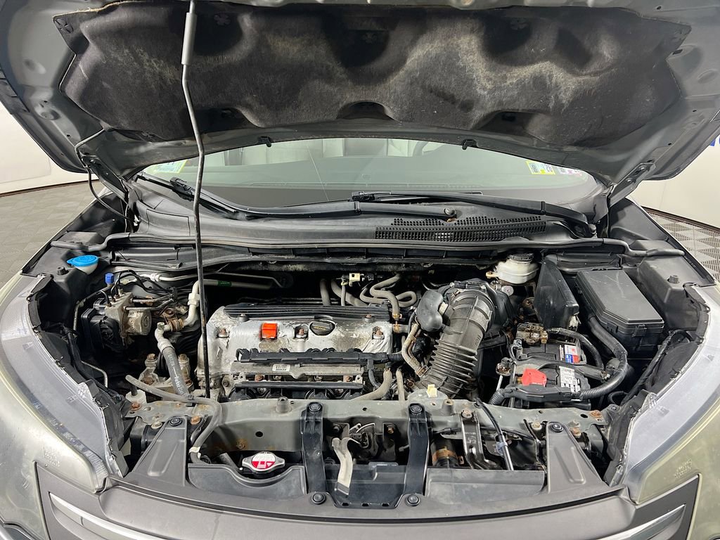 Used 2014 Honda CR-V LX image 27