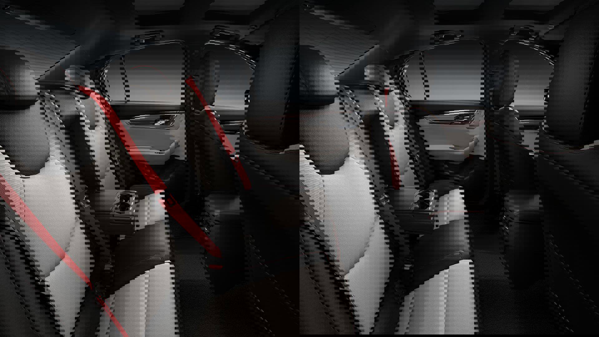 New 2026 Cadillac CT5 V image 43