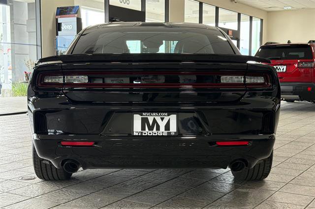 New 2026 Dodge Charger Scat Pack image 5