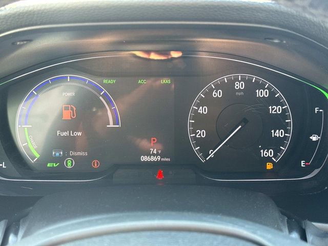 Used 2019 Honda Accord Touring image 22