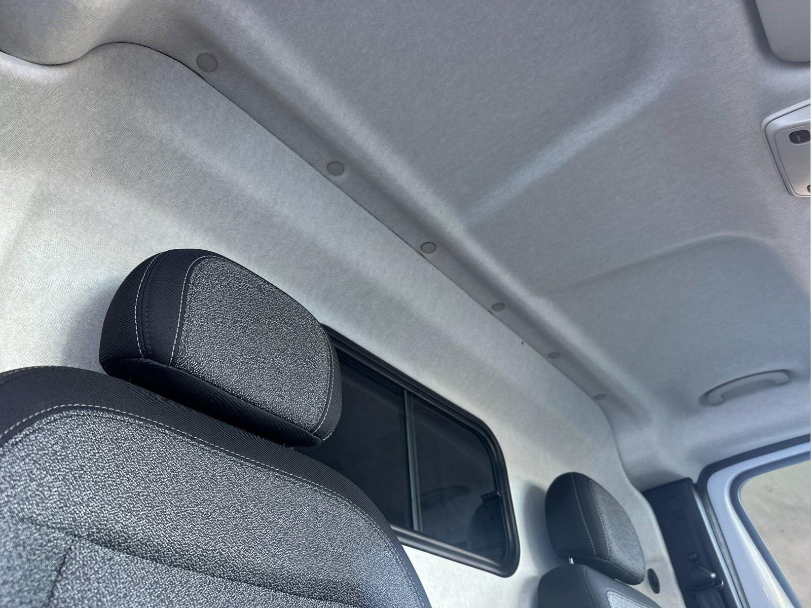 New 2026 RAM ProMaster 2500 image 14