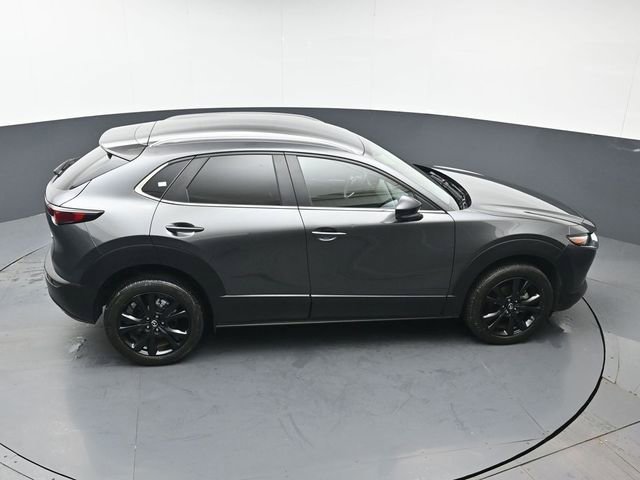 Certified 2024 MAZDA CX-30 AWD 2.5 S w/ Select Sport Pkg image 37