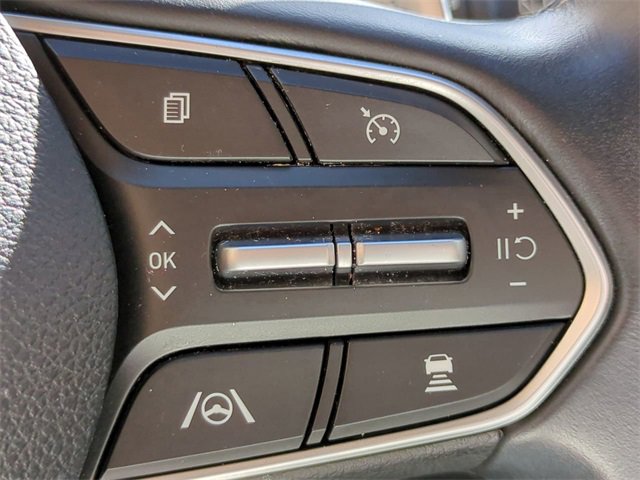 Used 2022 Hyundai Santa Fe SEL w/ Convenience Package image 31