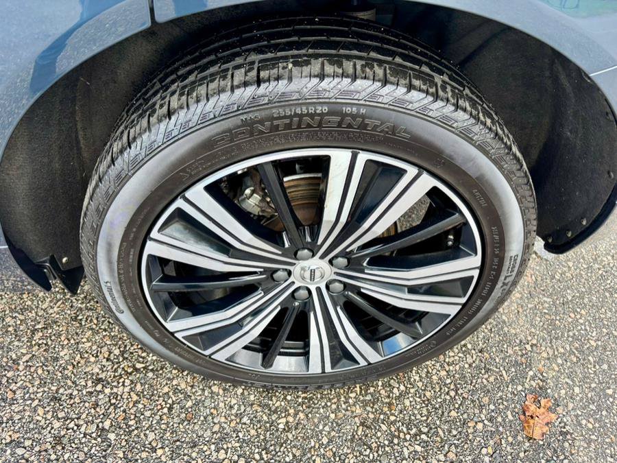 Used 2022 Volvo XC60 B5 Inscription w/ Climate Package AWD/4WD image 33