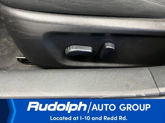 Used 2025 Nissan Altima 2.5 SV image 11