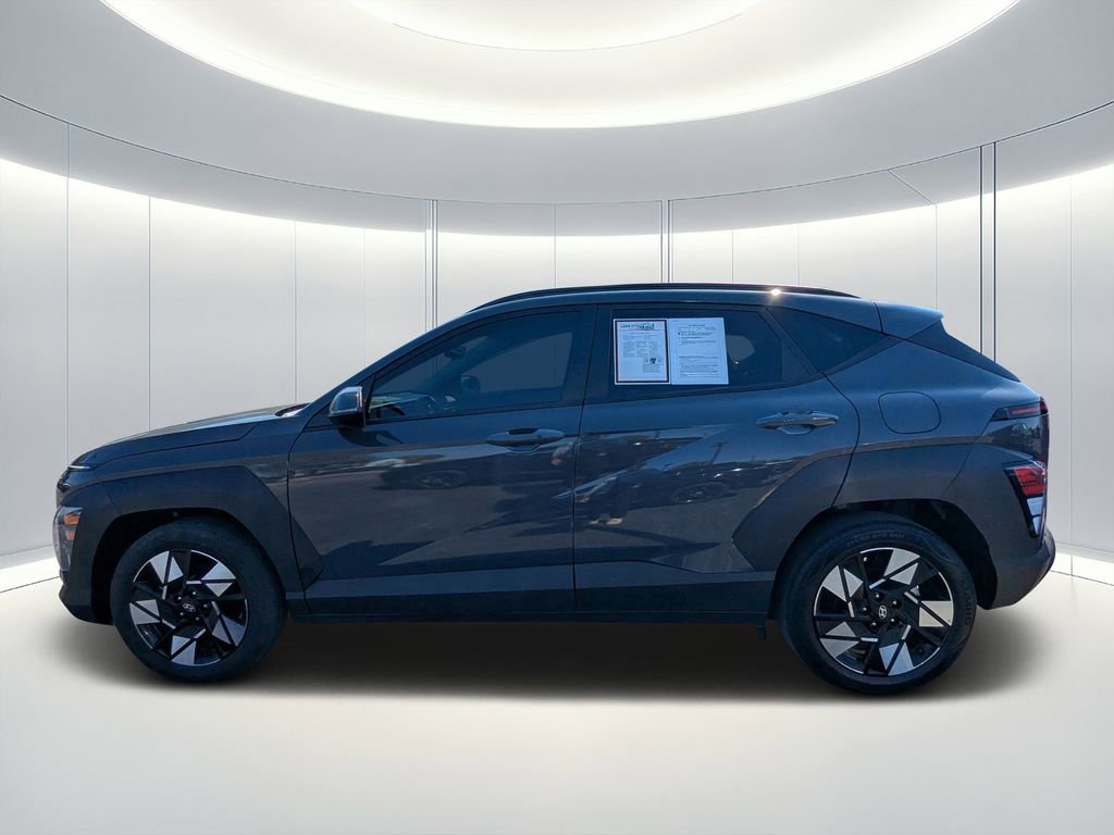 Used 2025 Hyundai Kona SEL image 7