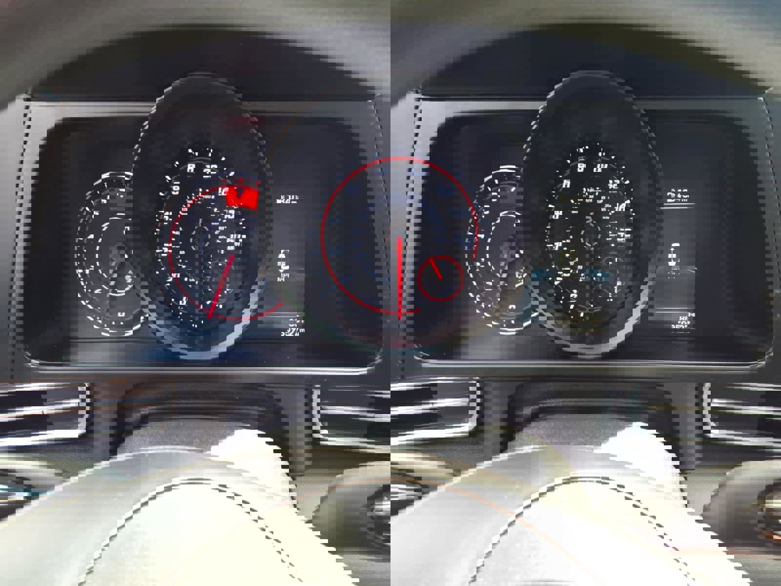 Used 2023 Hyundai Elantra SEL image 15