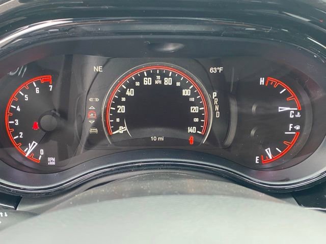 New 2026 Dodge Durango GT w/ Blacktop Package image 20