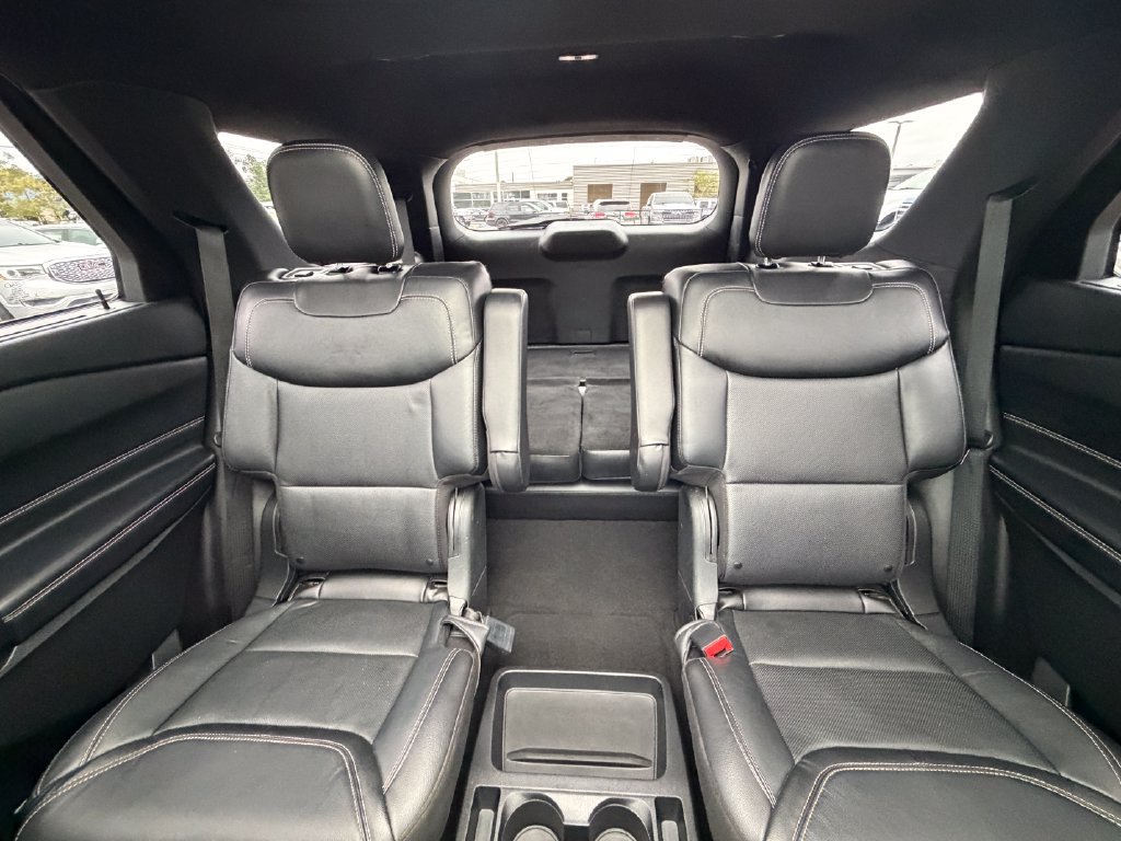 Used 2020 Ford Explorer ST w/ ST Street Pack AWD/4WD image 34