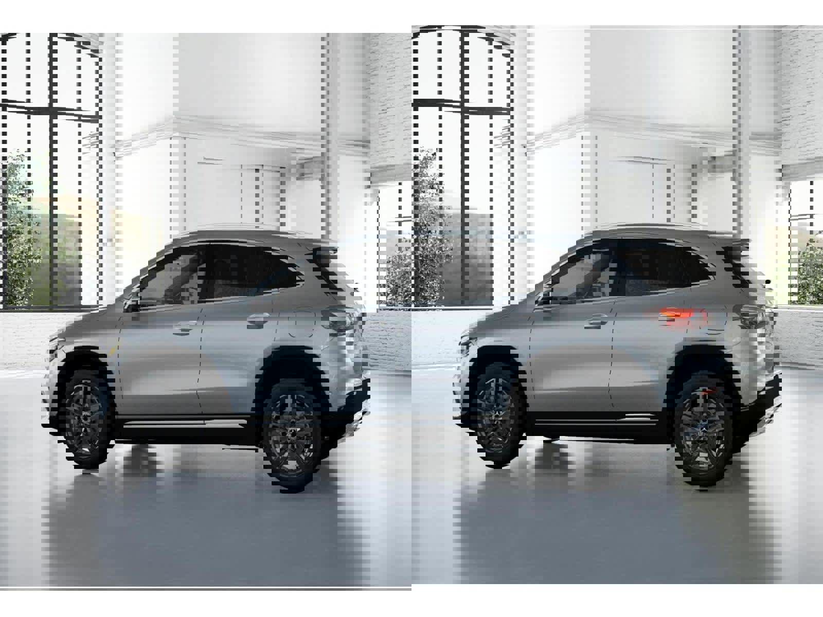 New 2026 Mercedes-Benz GLA 250 image 31