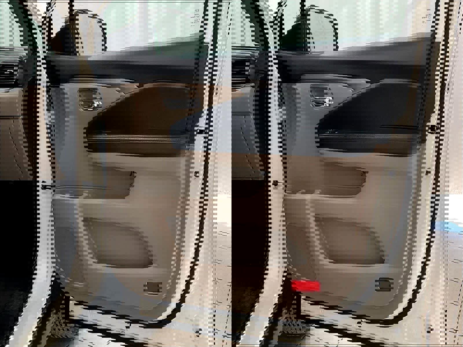 Used 2019 Honda Ridgeline RTL-T image 12