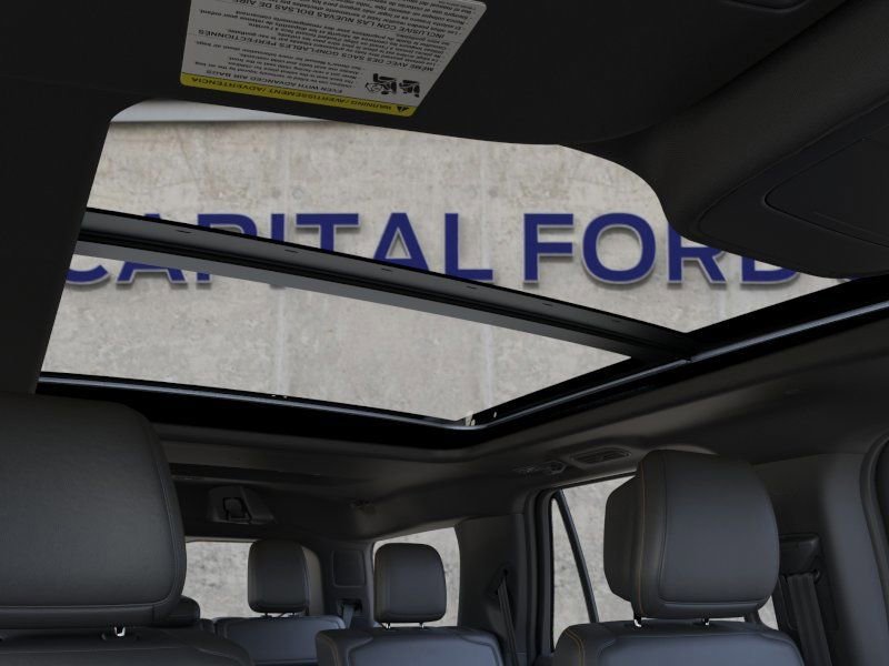 New 2026 Ford Expedition Tremor AWD/4WD image 22