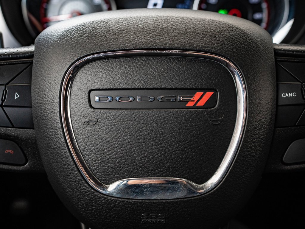 Used 2021 Dodge Charger GT image 25