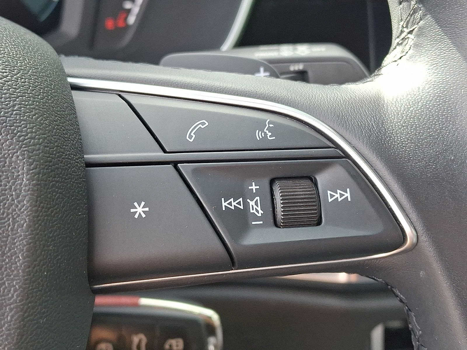 Certified 2022 Audi Q3 2.0T Premium AWD/4WD image 24