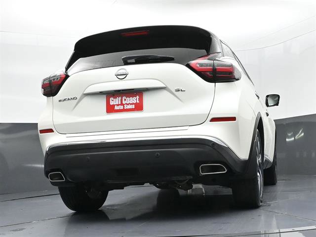 Used 2024 Nissan Murano SL w/ Cargo Package image 36