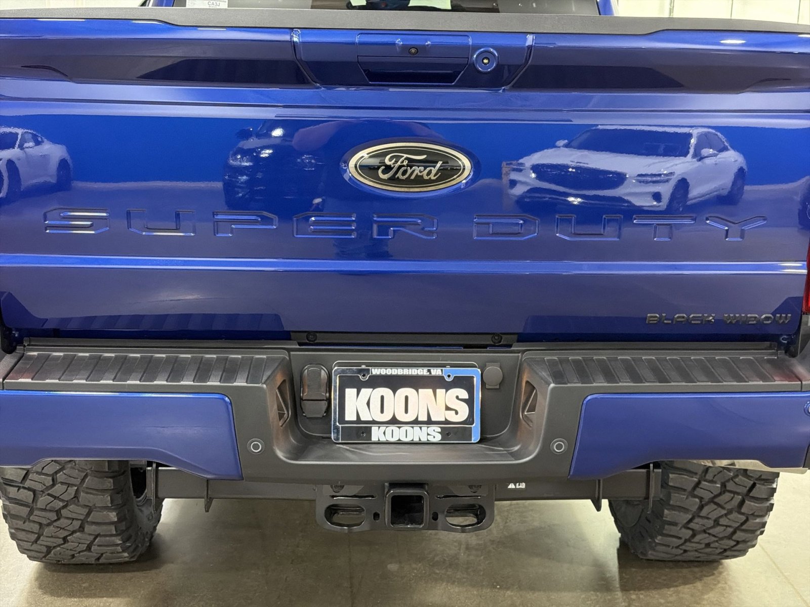 New 2026 Ford F250 XLT w/ XLT Premium Package image 19