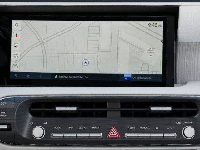 New 2026 Hyundai Palisade Calligraphy AWD/4WD image 13