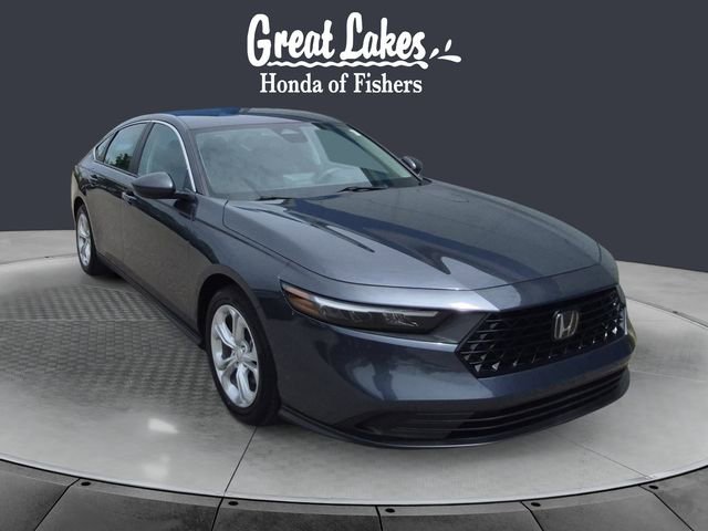 Used 2023 Honda Accord LX image 7