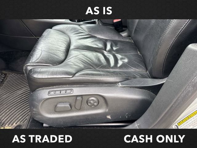 Used 2008 Volkswagen Passat Lux image 18