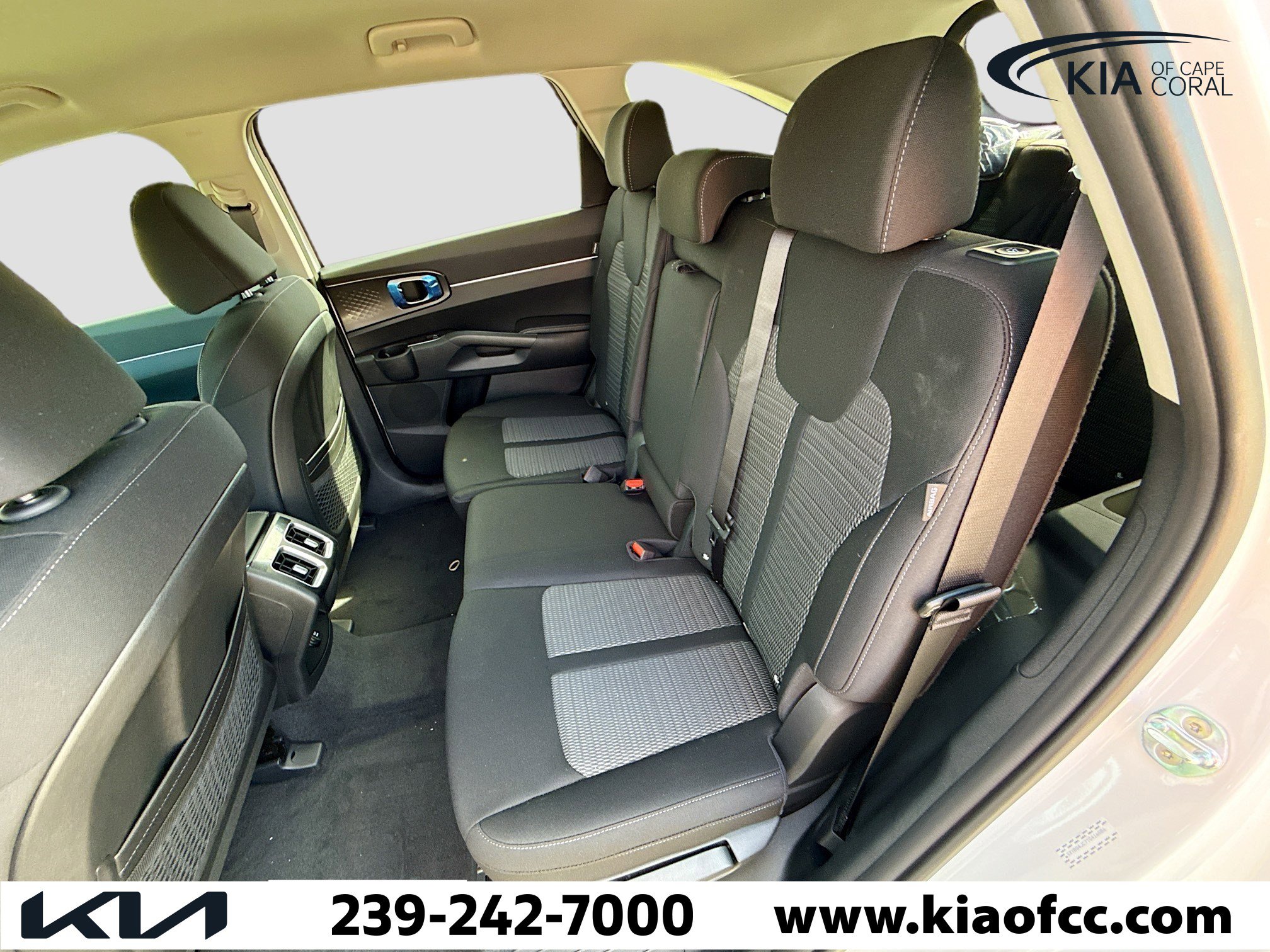 New 2026 Kia Sorento LX image 21