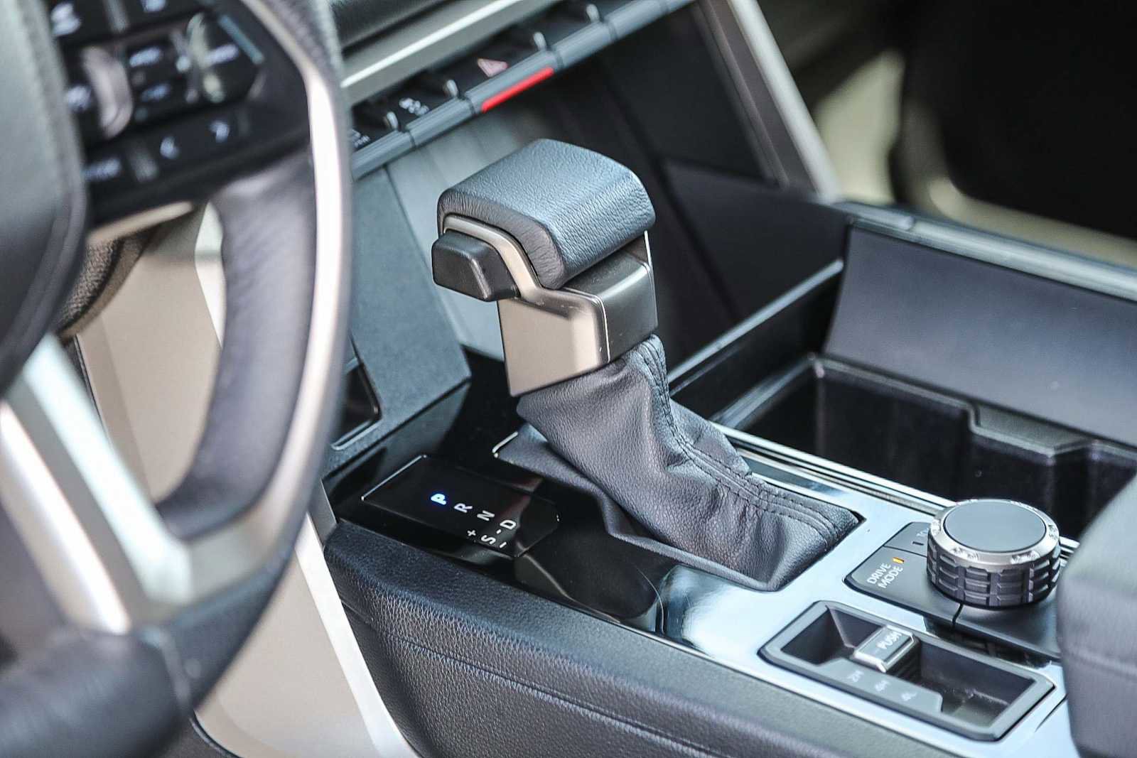 Certified 2025 Toyota Sequoia SR5 image 22