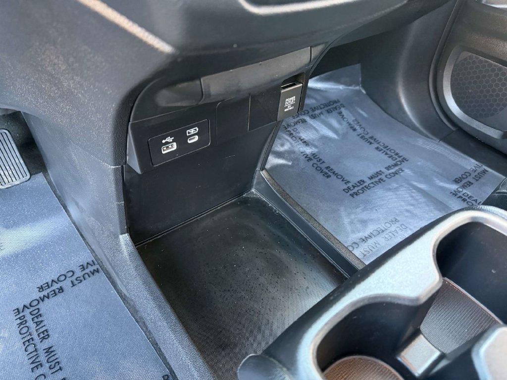 Used 2025 Honda Odyssey EX-L image 39