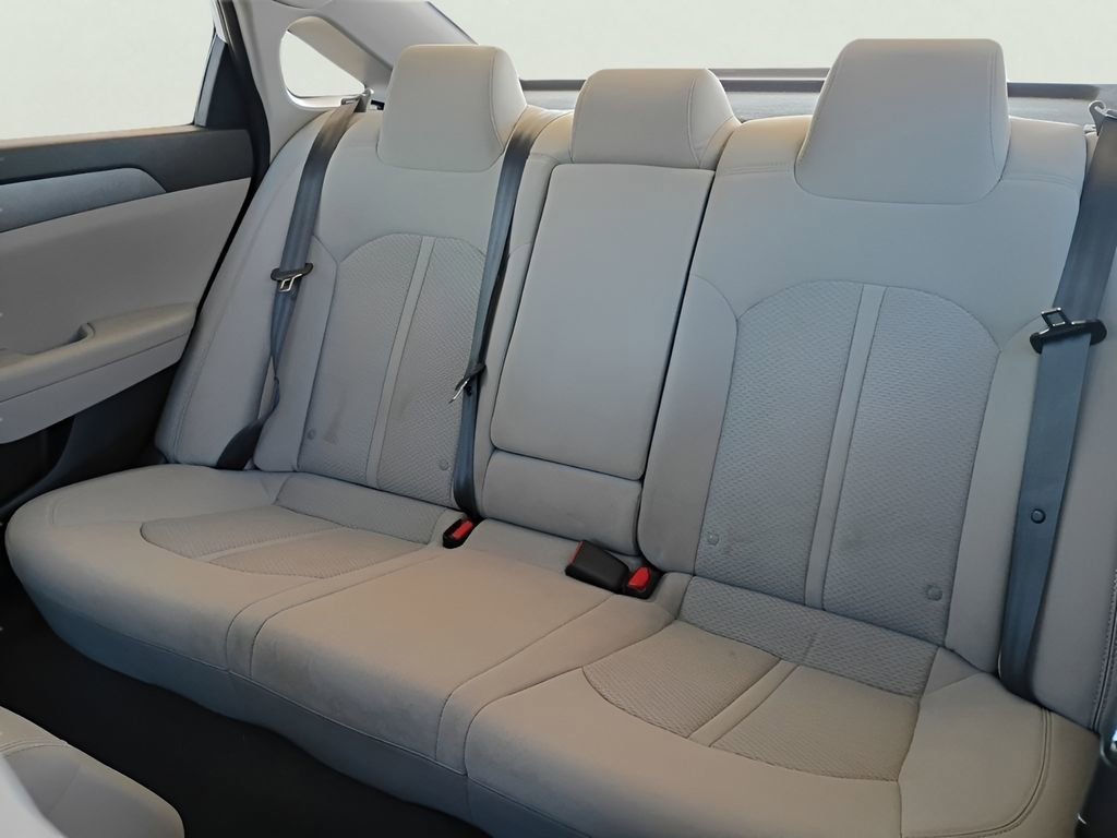 Used 2019 Hyundai Sonata SE image 13
