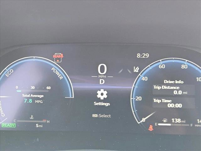 New 2026 Toyota Highlander Limited AWD/4WD image 11