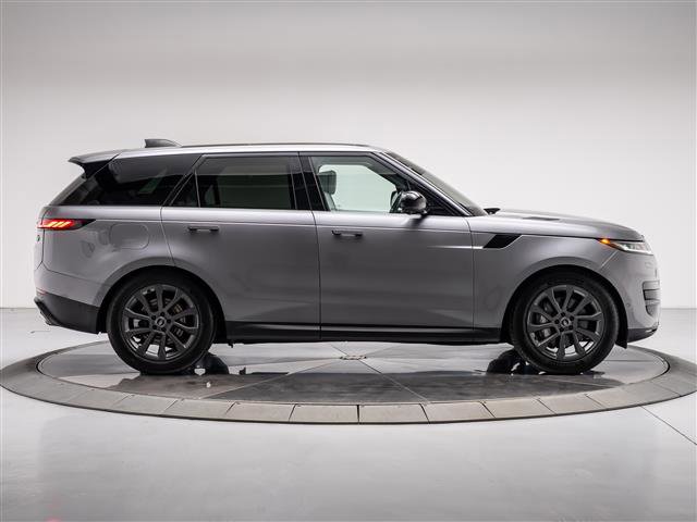 Used 2023 Land Rover Range Rover Sport SE image 6