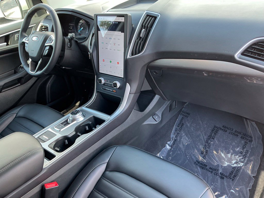 Used 2024 Ford Edge SEL w/ Convenience Package AWD/4WD image 24