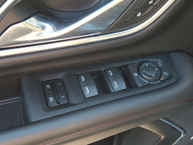 Certified 2023 Chevrolet Tahoe RST AWD/4WD image 21