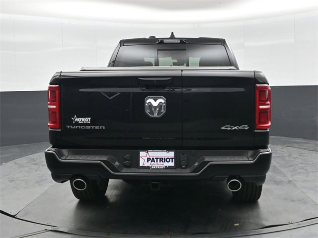 New 2026 RAM 1500 Tungsten image 5