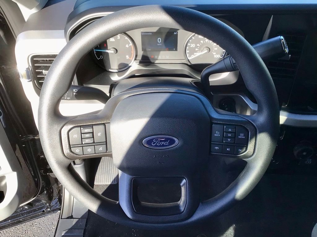 New 2026 Ford F250 XL w/ STX Appearance Package image 16